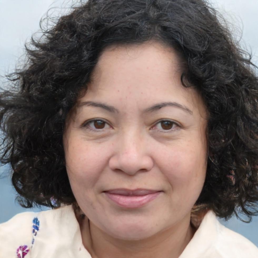 Retrato profesional de Remedios Valverde